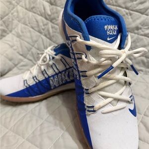 Nike Alpha Huarache 7 Pro TF LAX turf lacrosse shoes